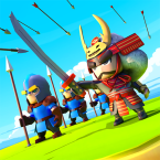 Empire Clash™ - Siege Game (Мод, Много золота)