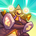 Empire Kingdom Idle Premium (Мод Меню)