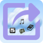 eXport-it, UPnP клиент/сервер