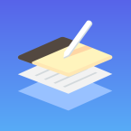 Flexcil Notes & PDF Reader (Мод, Unlocked)