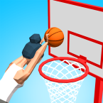 Flip Dunk (Мод, Много денег)