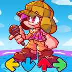 FNF El Chavo Bross Mod (Мод, Без рекламы)