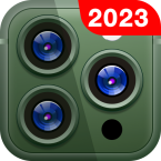 HD-камера для Android: XCamera (Мод, Unlocked)