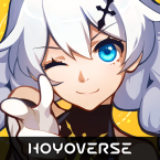 Honkai Impact 3rd (Мод, Много навыков)