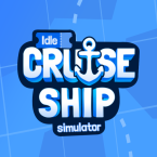 Idle Cruise Ship Simulator (Мод, Много денег)
