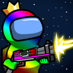 Imposter Battle Royale (Мод, Режим бога)
