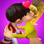 Kiss in Public: Sneaky Date (Мод, Бесплатные награды)