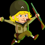 Lucky Joe (Мод, много патронов)
