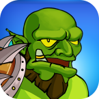 Monster Defender (Мод, Режим бога)