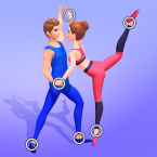 Move Ballerina (Мод, Много денег)