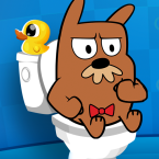 My Grumpy - Сурок (Мод, Много денег)