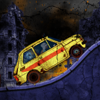 Offroad Hill Climbing (Мод. Много денег)
