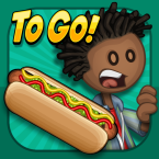 Papa's Hot Doggeria To Go! (Мод, Много денег)
