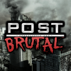 Post Brutal (Мод, Premium)