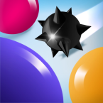 Puff Up - Balloon puzzle game (Мод, Бесплатные награды)