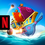 Rival Pirates (Мод, Unlocked)