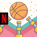 Shooting Hoops (Мод, Unlocked)