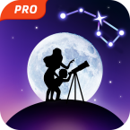 Star Roam & Planet & Sky Map (Мод, Unlocked)