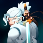 Summoner Hero (Мод меню)