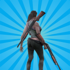 Survival Dead Zombies Trigger (Мод, Режим бога)