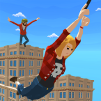 Swing Rider! (Мод, Бесплатные награды)