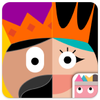Thinkrolls: Kings & Queens (Мод, Unlocked)