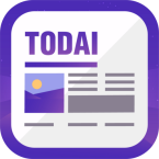 TODAI: Easy Japanese News (Мод, Unlocked)