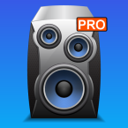Tone Generator PRO (Мод. Unlocked)
