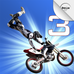 Ultimate MotoCross 3 (Мод, Много денег)