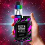 Virtual Vape Pen (Полная версия)