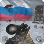 война: военные игры про войну (Мод, Тупые боты)