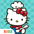 Завтрак Hello Kitty (Мод, Unlocked)