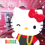 Звезда моды Hello Kitty (Мод, Unlocked)