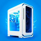 PC Creator 2 - PC Building Sim (Мод, Много денег)