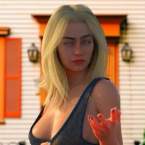 My Wife in 2021 (18+)