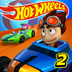 Beach Buggy Racing 2 (Мод, много денег)