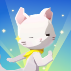 Dear My Cat (Мод, Много денег)