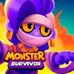 Monster Survivors - PvP Game (Мод Меню)