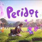 «Peridot» и «Lost Words: Beyond the Page» теперь доступны по всему миру