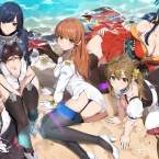 Топ купальников для девушек в Azur Lane по мнению игроков