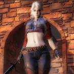 Strings of Fate (18+)