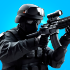 Striker Zone: Игры Стрелялки по Сети (Мод, Оружие)