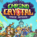 Релиз Chrono Crystal на Андроид