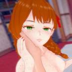 Harem RPG Remastered (18+)