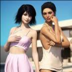 Big Brother: RenPy - Remake Story (18+)