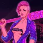 Balls Out: Nu Vagis (18+)