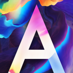 Abstruct - Wallpapers in 4K (Мод, Unlocked)