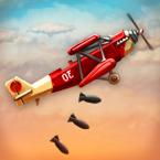 Aircraft Evolution (Мод, Много денег)