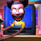 Amanda adventure game (Полная версия)