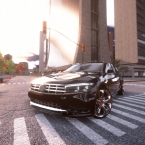 American Car Drift Game 2023 (Мод, Много денег)